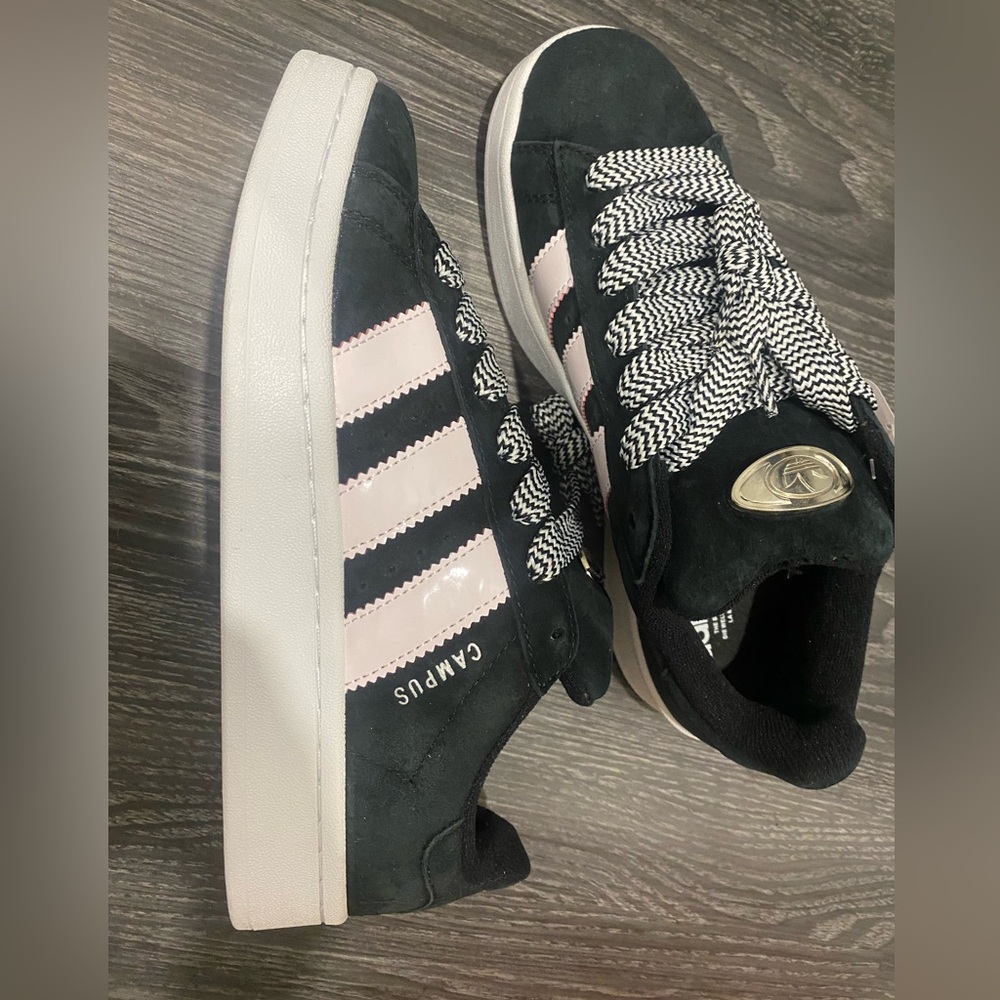 Adidas Campus